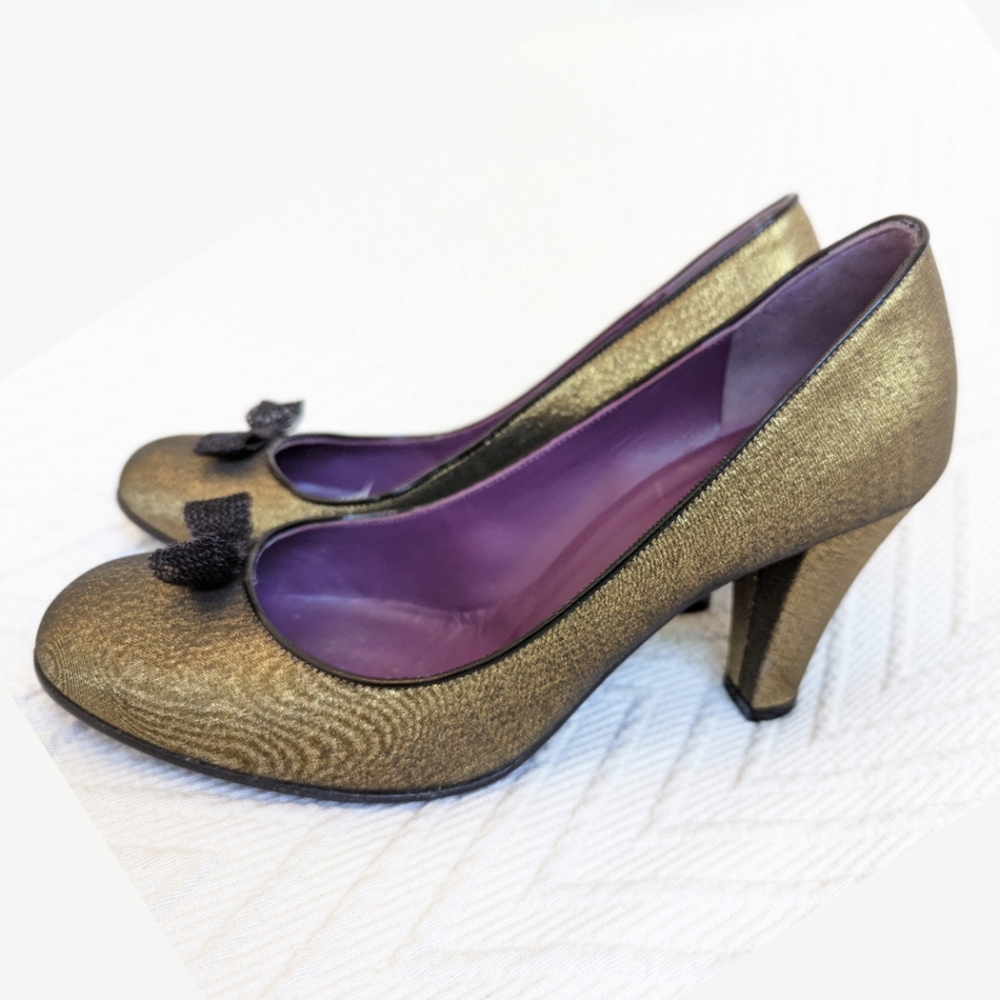 Marc Jacobs Pumps, Size 38.5